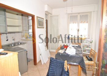 CUCINA ABITABILE - Appartamento Livorno - foto 17