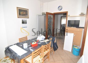 CUCINA ABITABILE - Appartamento Livorno - foto 19