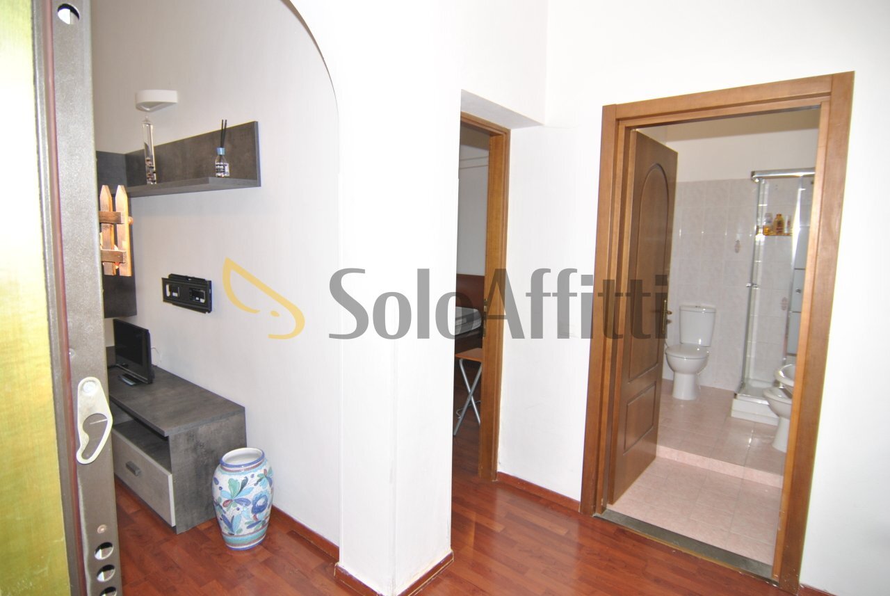 INGRESSO - Bilocale Via del Leone 11, Livorno - foto 2