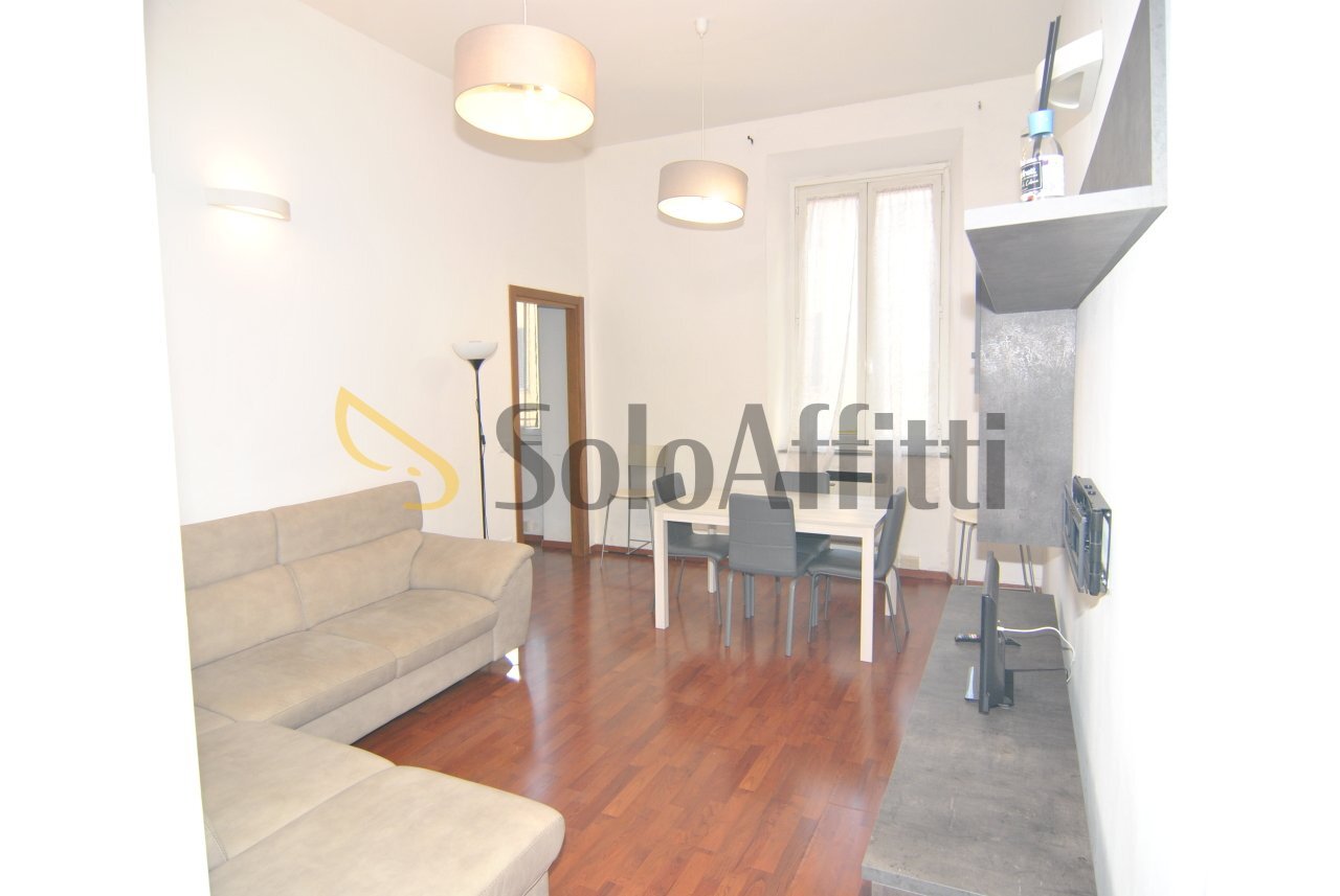 SOGGIORNO - Bilocale Via del Leone 11, Livorno - foto 3