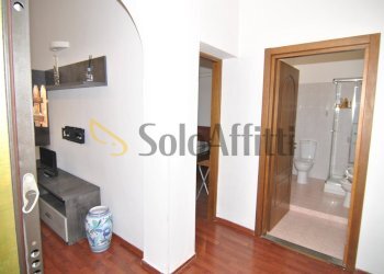 INGRESSO - Appartamento Via del Leone 11, Livorno - foto 2