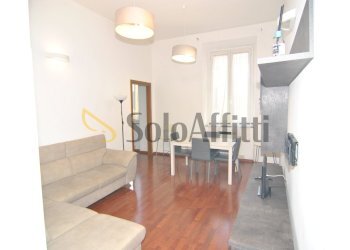 SOGGIORNO - Appartamento Via del Leone 11, Livorno - foto 3