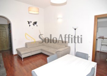 SOGGIORNO - Appartamento Via del Leone 11, Livorno - foto 4
