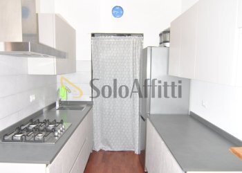 CUCINA - Appartamento Via del Leone 11, Livorno - foto 5