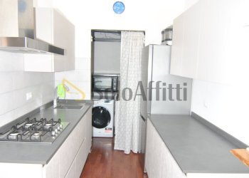 CUCINA - Appartamento Via del Leone 11, Livorno - foto 6