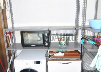 RIPOSTIGLIO - Appartamento Via del Leone 11, Livorno - foto 7
