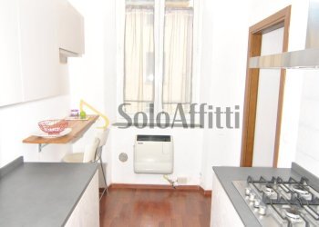 CUCINA - Appartamento Via del Leone 11, Livorno - foto 8