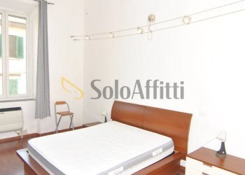 CAMERA MATRIMONIALE - Appartamento Via del Leone 11, Livorno - foto 11