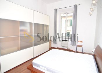 CAMERA MATRIMONIALE - Appartamento Via del Leone 11, Livorno - foto 12
