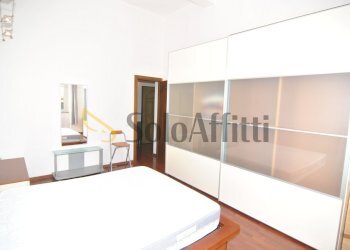 CAMERA MATRIMONIALE - Appartamento Via del Leone 11, Livorno - foto 14