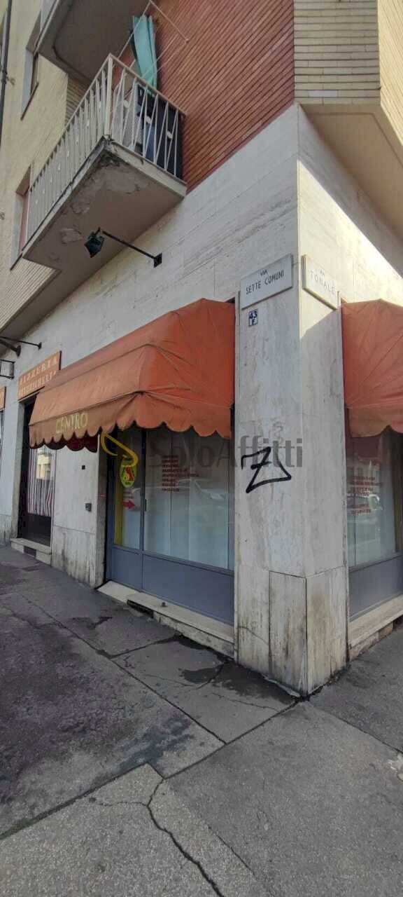 IMG-20241119-WA0015 - Locale Commerciale Via Sette Comuni 43, Torino (zona Mirafiori Sud) - foto 1