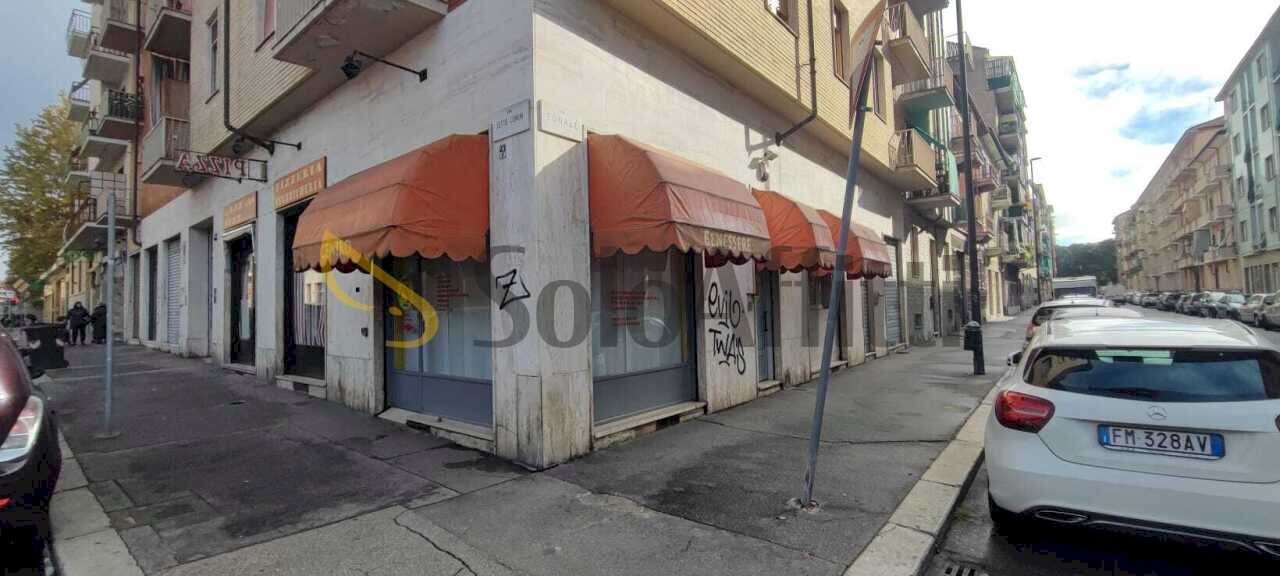 IMG-20241119-WA0017 - Locale Commerciale Via Sette Comuni 43, Torino (zona Mirafiori Sud) - foto 3