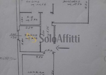 9a06173a-f3c1-4d70-8f92-dbee453bde8b - Three-room apartment Greve in Chianti - photo 3