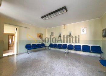 20260522_163441 - Office Via Ettore Vitale 85, Catanzaro - photo 2
