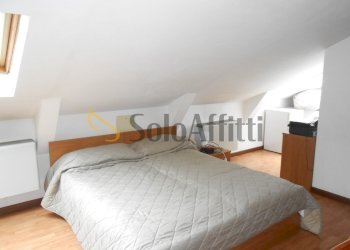 MONOLOCALE - One-room apartment Via Ticinello 9, Pavia - photo 1