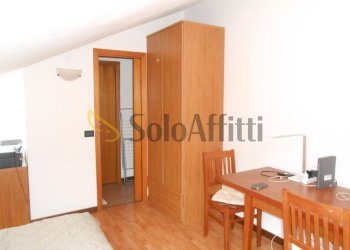 MONOLOCALE - One-room apartment Via Ticinello 9, Pavia - photo 3