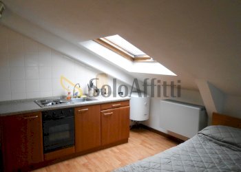 MONOLOCALE - One-room apartment Via Ticinello 9, Pavia - photo 4
