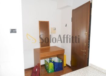 MONOLOCALE - One-room apartment Via Ticinello 9, Pavia - photo 5