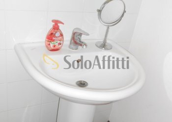 BAGNO - One-room apartment Via Ticinello 9, Pavia - photo 7