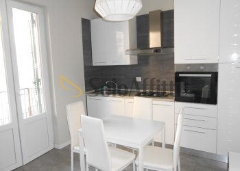 CUCINA - Two-room apartment Via dei Mille 105, Pavia - photo 1