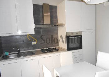 CUCINA - Two-room apartment Via dei Mille 105, Pavia - photo 2
