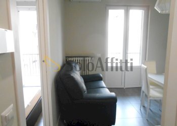 ZONA GIORNO - Two-room apartment Via dei Mille 105, Pavia - photo 3