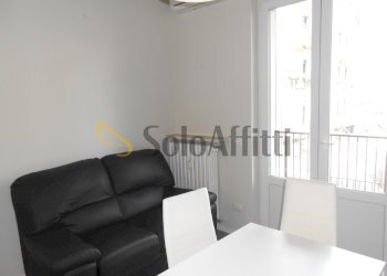 SOGGIORNO - Two-room apartment Via dei Mille 105, Pavia - photo 4
