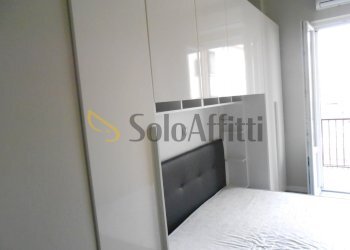 CAMERA DA LETTO - Two-room apartment Via dei Mille 105, Pavia - photo 6