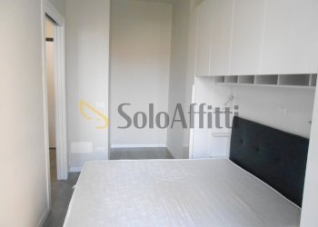 CAMERA - Two-room apartment Via dei Mille 105, Pavia - photo 7
