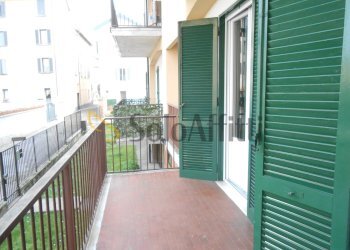 BALCONE - Two-room apartment Via dei Mille 105, Pavia - photo 9