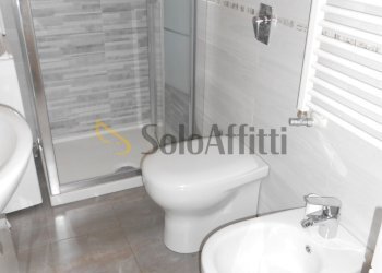 BAGNO - Two-room apartment Via dei Mille 105, Pavia - photo 12