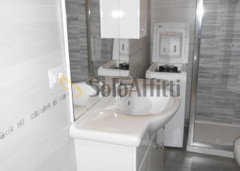 BAGNO - Two-room apartment Via dei Mille 105, Pavia - photo 13