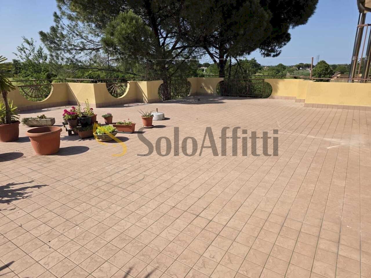 TERRAZZO - Attic Via Nazario Sauro, Savignano sul Rubicone - photo 1