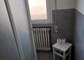 BAGNO - Attic Via Nazario Sauro, Savignano sul Rubicone - photo 6