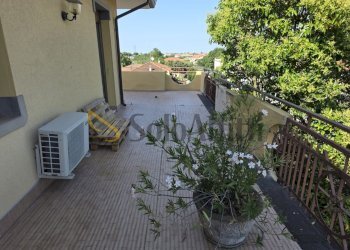 BALCONE - Attic Via Nazario Sauro, Savignano sul Rubicone - photo 8