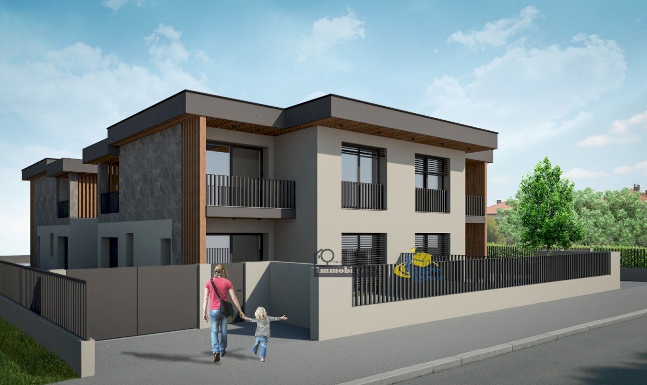 render1.jpeg - Semi-detached house Parma - photo 2