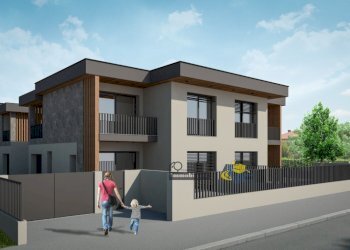 render1 - Semi-detached house Parma - photo 1