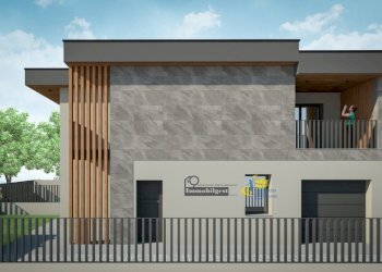 render3.jpeg - Semi-detached house Parma - photo 4