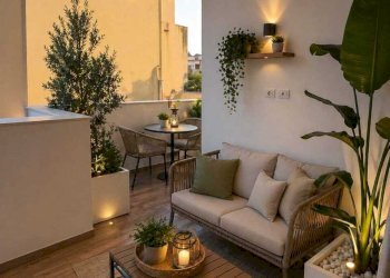 veranda jpeg - Appartamento Via San Benedetto, Quartu Sant'Elena - foto 5