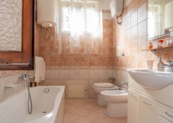 (26 di 38) - Casa indipendente San Sperate - foto 26