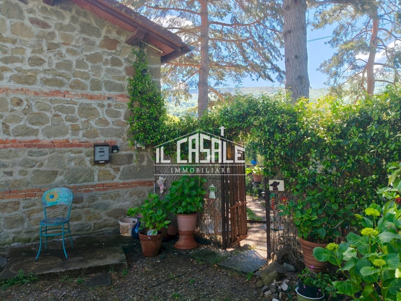2rincine - Rustic Londa - photo 2