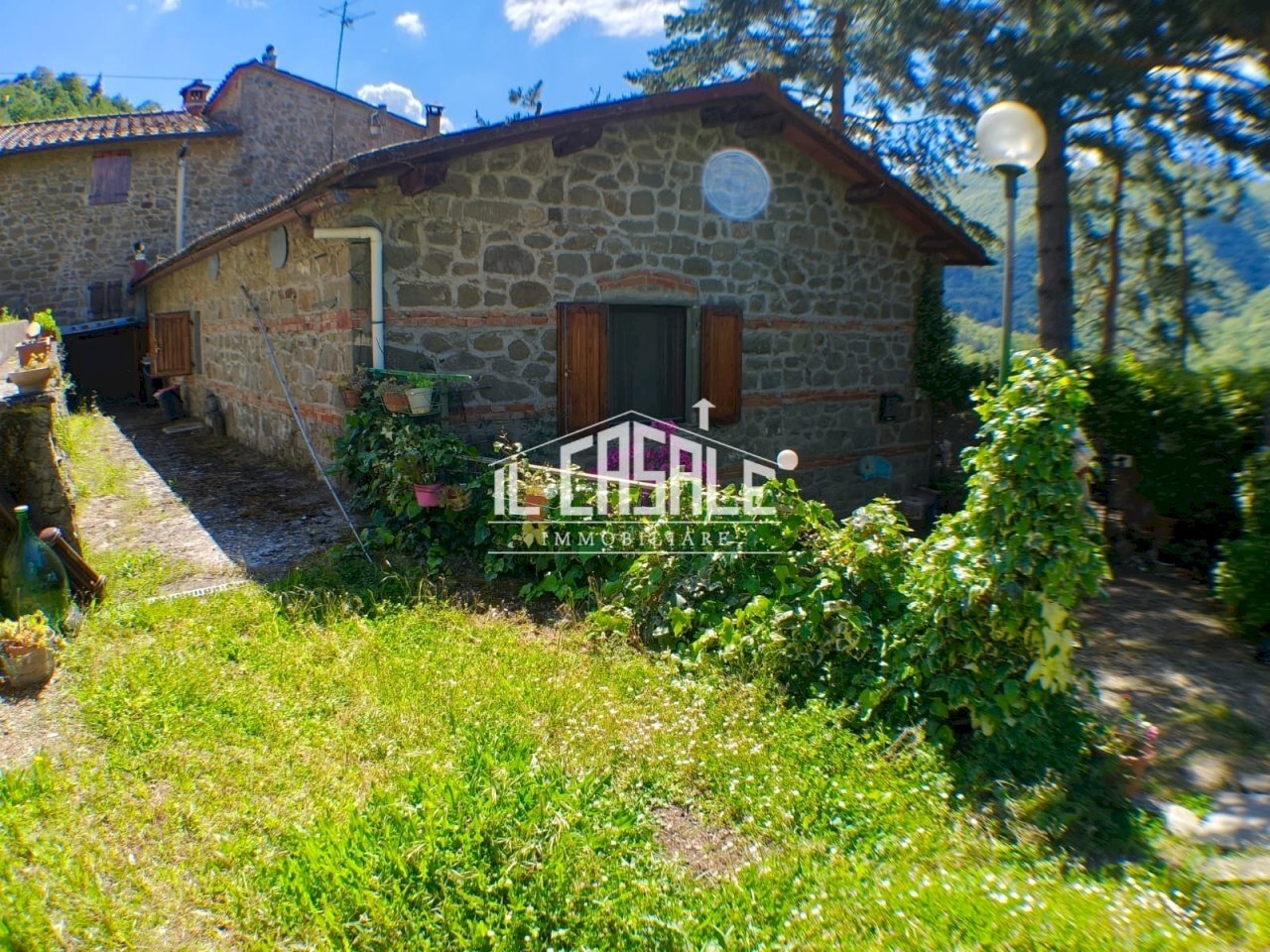 3rincine - Rustic Londa - photo 3