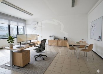 ufficio.jpg - Office Via Alfieri Maserati 3, Bologna (neighborhood San Donato) - photo 11