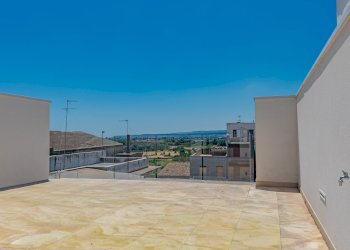 DSC02657 - Independent house Corso Vittorio Emanuele 456, Floridia - photo 5