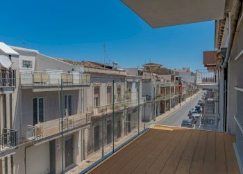 DSC02628 - Independent house Corso Vittorio Emanuele 456, Floridia - photo 26