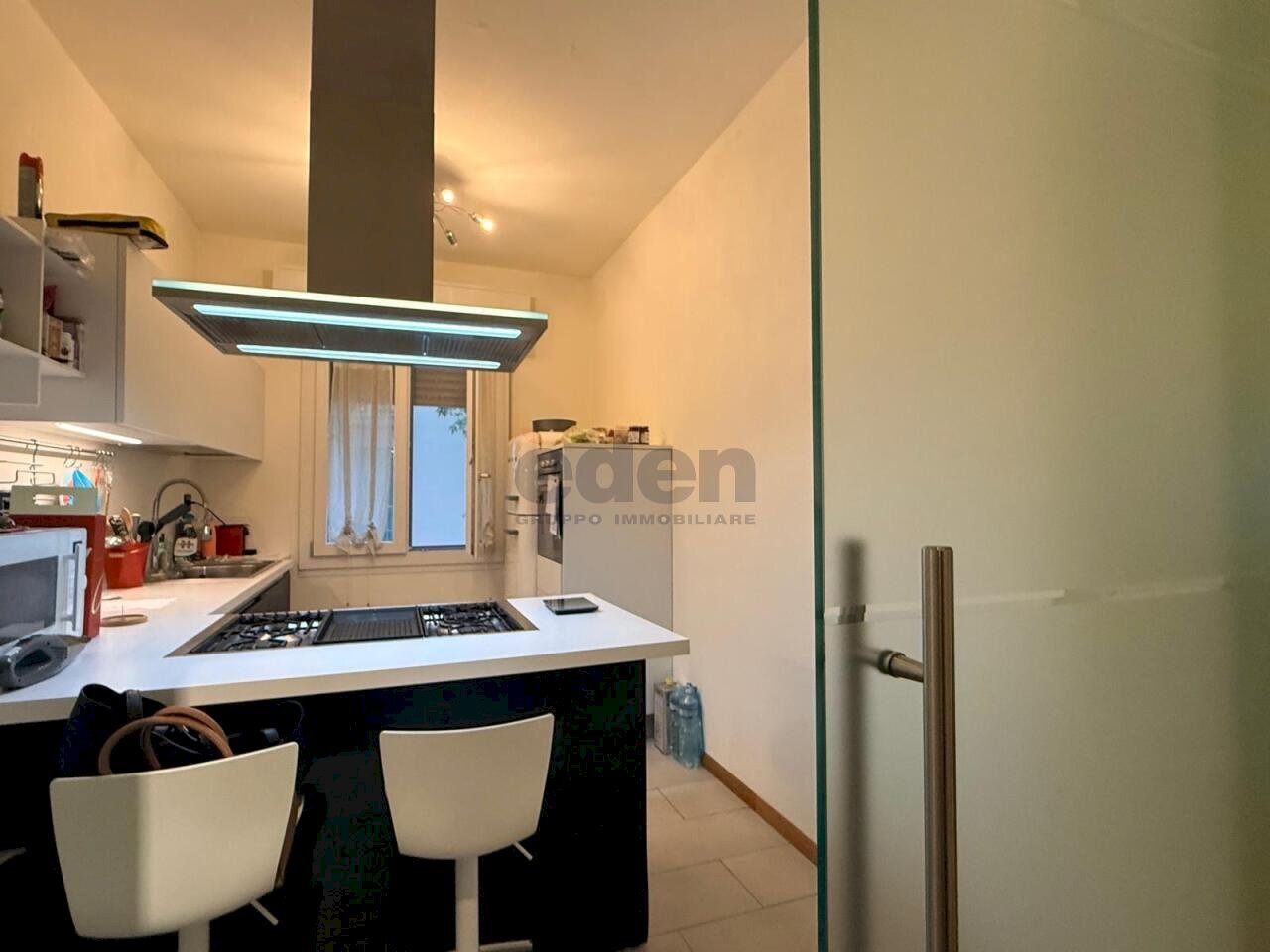 CUCINA - Two-room apartment Via Giuseppe Peano 31, Modena - photo 2