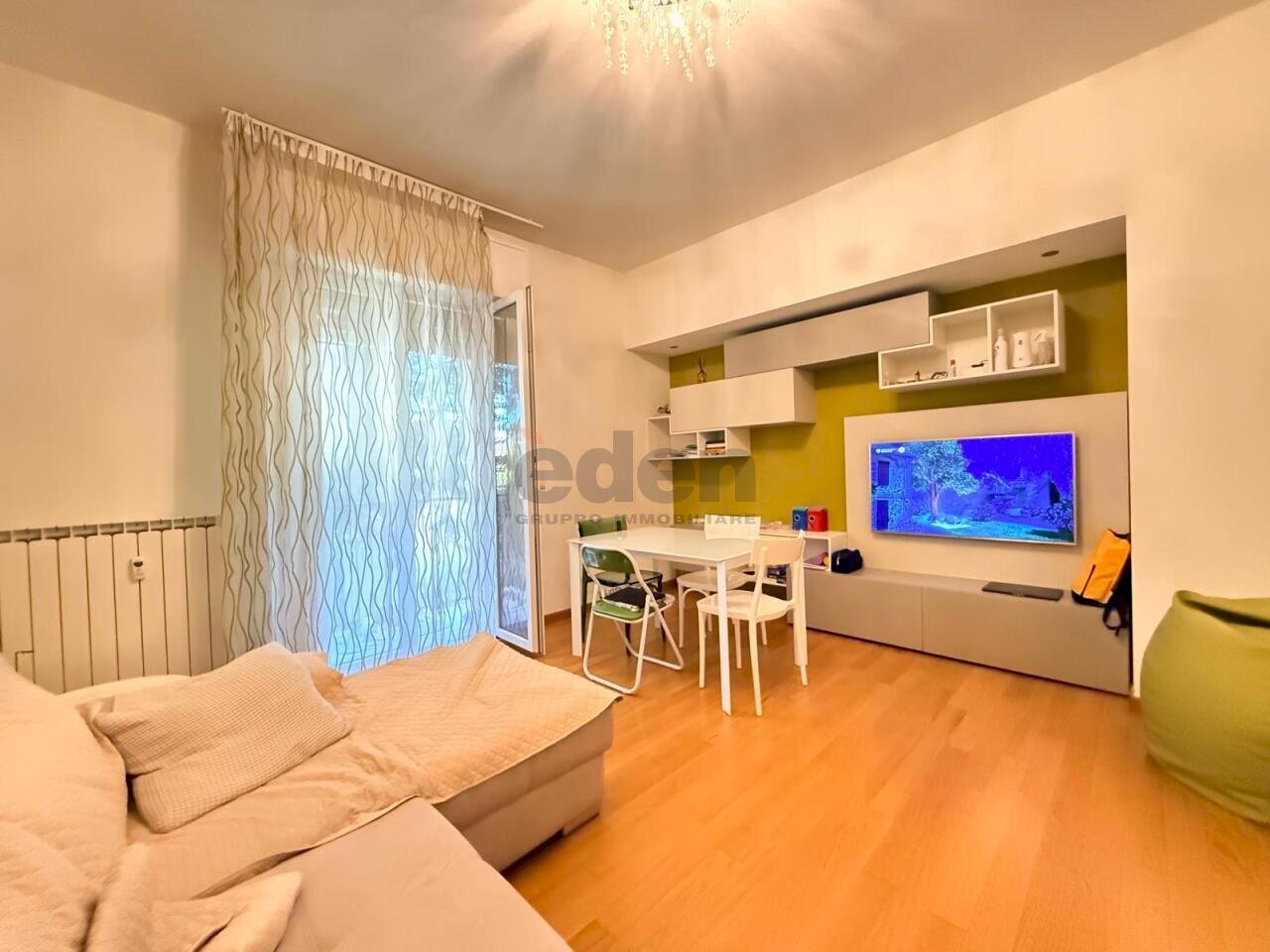 ZONA GIORNO - Two-room apartment Via Giuseppe Peano 31, Modena - photo 3