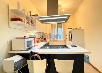 CUCINA - Two-room apartment Via Giuseppe Peano 31, Modena - photo 1