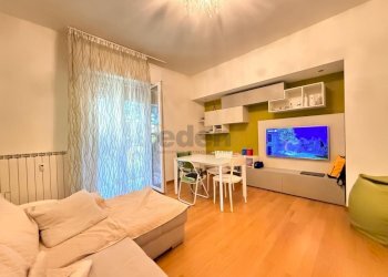 ZONA GIORNO - Two-room apartment Via Giuseppe Peano 31, Modena - photo 3
