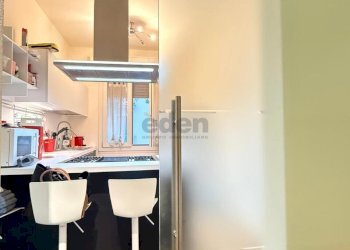 CUCINA - Two-room apartment Via Giuseppe Peano 31, Modena - photo 11